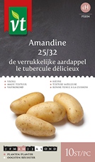 Catalogus Detail Plants Pomme De Terre Carolus