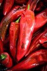 Paprika Lipari F1 hybride