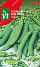 Pois nains Proval boîte